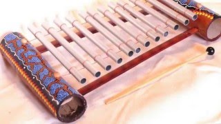 Xylophone Pieces in Indian Songs [upl. by Gnouhp]