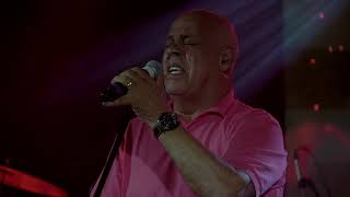 Mattos Nascimento  Clama Brasil  Live 4 [upl. by Aneram]