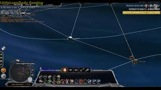 Empire at war expanded Thrawns Revenge ep 5 return of the Empire [upl. by Ultun]