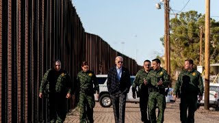 Biden allows Immigrants to stay [upl. by Coussoule]