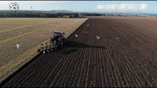 Mathesons Ltd Auchenhalrig Organic Farm [upl. by Bedwell235]