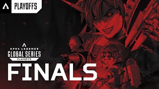 ALGS Year 4 Split 2 Playoffs  Day 4 Grand Finals  Apex Legends [upl. by Lindbom]