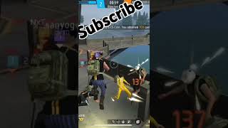 battleroyalegamer 1vs1lonewolfmodegameplayfree freefiregaming garenafreefire [upl. by Kennet]