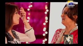 Takkay Ki Ayegi Barat Episode 15 Mehndi Scene bushraansari reema TakkayKiAyegiBaratEpisode15 [upl. by Hnim]