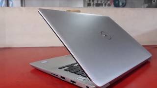 Dell Inspiron 5480 Full Review And Benchmark  Core i58265U 4GB 1TB  Dell 2019 Laptop [upl. by Akapol]