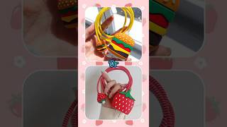 Cute phone pluggers collection للبنات لوخيروك aesthetic shortvideo [upl. by Reiser]