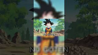 My name is Future Trunks dragonball goku memesdragonballedit dragonballz dragonballsuper [upl. by Sankaran]