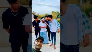 Pyar ka matlab kya hota hai funny comedy realfoolscomedy explore 💋😁😁😁 [upl. by Jarad]