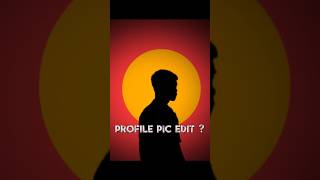 PicsArt Creative photo editing tutorial 🤯😍  photo editing tutorial shorts picsart [upl. by Suzy585]