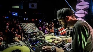 World DJ Championships  Red Bull Thre3style 2013 [upl. by Cassie]