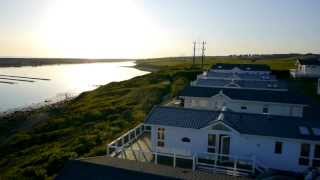 Chesil Vista Holiday Park  Weymouth [upl. by Kcirdec]