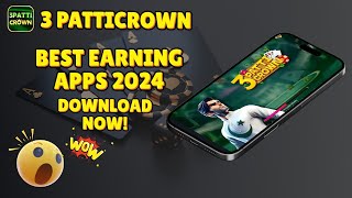 Play Game And Earn Money in pakistan 2024 Withdraw Easypaisa JazzCash [upl. by Htebharas]