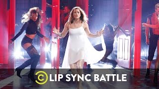 Lip Sync Battle  Cassadee Pope [upl. by Vieva]