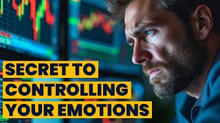 How to avoid going on tilt while trading [upl. by Nycila]