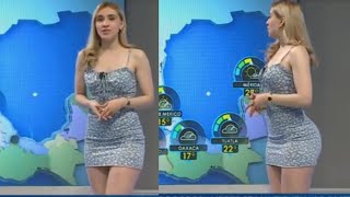 Marisol Dovala El Clima 2023 HD [upl. by Bay]