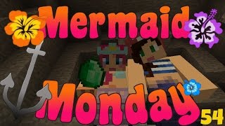 Mermaid Mondays Ep54 Emerald Hunting  Amy Lee33 [upl. by Hamford]