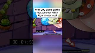 plants vs zombies shorts game play gaming pvz2 pvzgaming plantsvszombies games pvz shorts [upl. by Niliram]