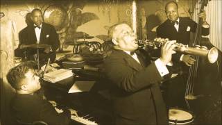 Sidney Bechet  Tropical Mood Meringue 1939 HD [upl. by Yema255]