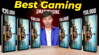 🤯இது நம்ம Listலையே இல்லயே Best Gaming Smartphones ⚡ [upl. by Akimat512]