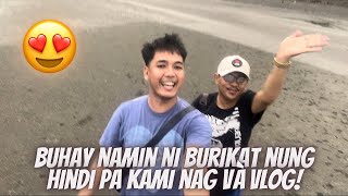 BUHAY NAMIN SA MAMBALOT NONG HINDI PA KAMI NAG VAVLOGKAYOD KALABAW WITHjamesleoncio [upl. by Nniuqal450]