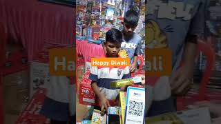 Happy Diwali 🎊💛  Phataka  Shortvideo [upl. by Alad]