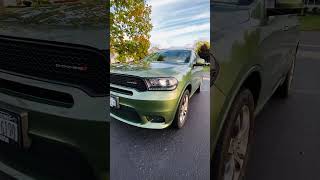 Dodge Durango Gt [upl. by Hare995]