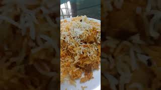 I cooked Chicken Biryani it was so delicious 🤤foodieumar FoodieumarVlogs [upl. by Alla620]