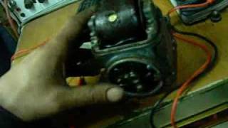 JAP Magneto Repair WICO Type A [upl. by Dieball]