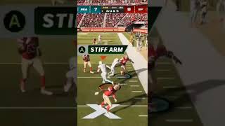 nfl football madden24 [upl. by Anhoj]