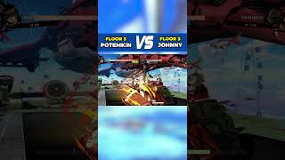 Guilty Gear Strive Mugi Slayer VS FAB Potemkin guiltygear guiltygearstrive gaming strive [upl. by Wilkens]