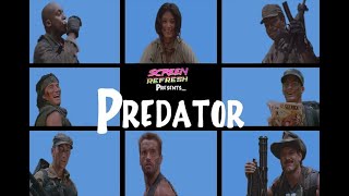 Predator [upl. by Joey]