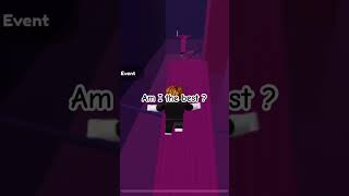 Beating speed run four Roblox can you do better beats robloxgamer roblox [upl. by Niccolo]