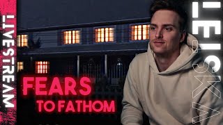 LIVE 🔴FEARS TO FATHOM EPISODE 3 [upl. by Thamos]