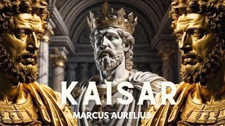 KAISAR STOIC MARCUS AURELIUS ⁉️  SEJARAH MARCUS AURELIUS ❗ filosofi filsafat marcusaurelius [upl. by Ojadnama]