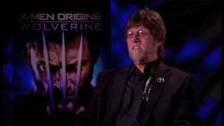 Len Wein Creator Of Wolverine Talks Japanese Story [upl. by Raeann]