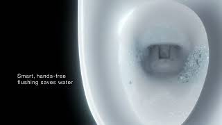 KOHLER Smart Toilets [upl. by Awahsoj]