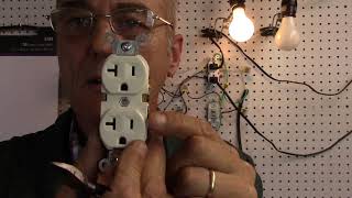 Wiring 120V PID final with isolated receptacle for the water pump [upl. by Webber]