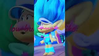 EDITED FUNFAIR SURPRISE TROLLSSHIPS 🩵Broppy🩷💚Cliva💛 [upl. by Sokairyk]