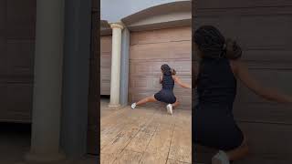 Trending dance on bacardi dance southafrica southafricanyoutuber trending dance amapiano [upl. by Ib]