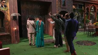 Bigg Boss OTT 3 WKV Elimination mai khel gaye makers Iss contestant ko laga jhatka hui nainsafi [upl. by Joel]