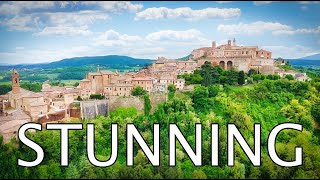 Charming property for sale in Tuscany  Italy  Manini Real Estate Italy [upl. by Yvi]