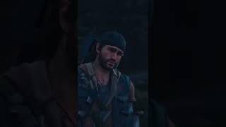 FINAL SECRETO DE DAYS GONE QUEM NINGUÉM QUASE VIU😱😱😱daysgone daysgonepc games gamingvideos [upl. by Redle636]