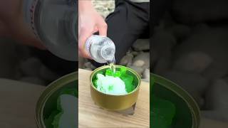 ✅The guy shows SURVIVAL skills in the FOREST 🥾 💦 camping survival bushcraft outdoors lifehack [upl. by Ecirtnahc]