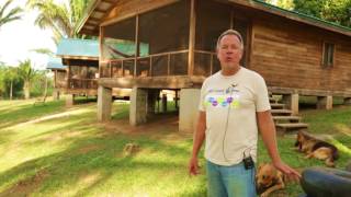 LEGACY RETREAT CAMP STANN CREEK BELIZE 2017 [upl. by Mattox]