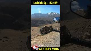 LADAKH EP 23 [upl. by Jeaz]