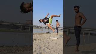 😱Side flip love song music ytshorts [upl. by Tarrah]