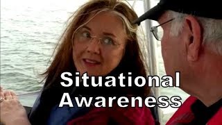 SITUATIONAL AWARENESS [upl. by Eeslek]