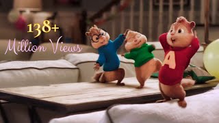 Three  Why This Kolaveri Di  Chipmunks Version  Video Song [upl. by Ixel265]