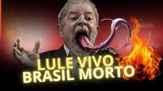 O SISTEMA é BRUTO lula nikolasferreira bolsafamilia omarcal pablomarcal [upl. by Pinsky]