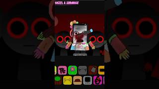 Incredibox Hazel fun mobile mod new updateincredibox sprunki shorts [upl. by Ramah]